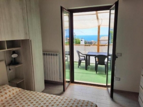 Villetta Miramare Marina Di Camerota